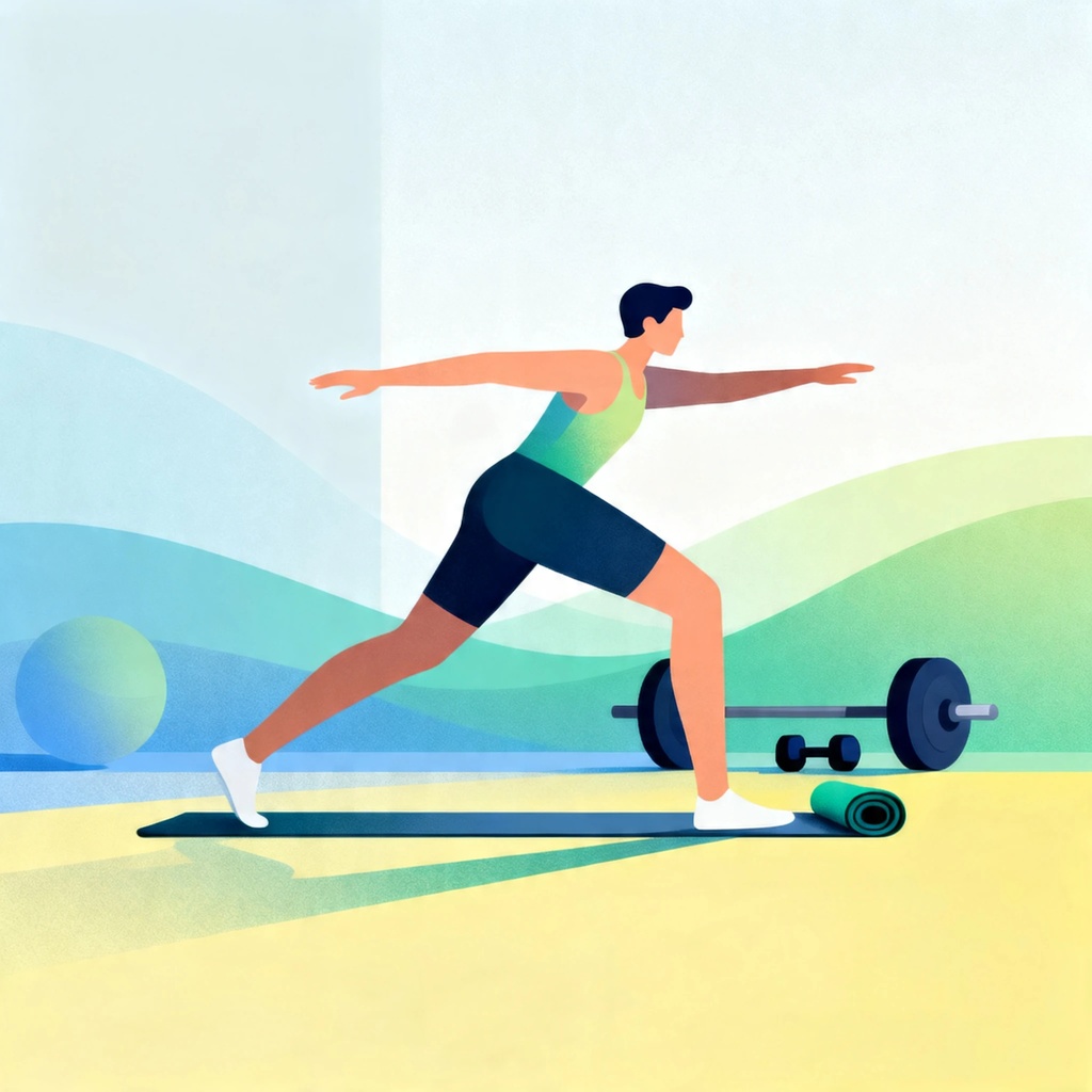 Ползите от редовната физическа активност